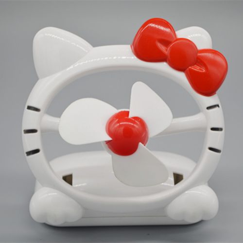 Ventilateur USB - Ref 407114