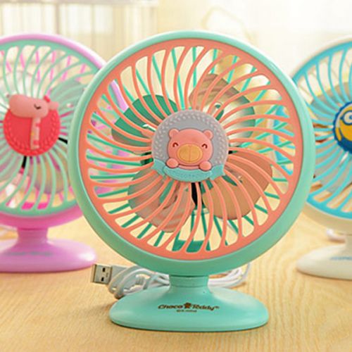 Ventilateur USB - Ref 407120