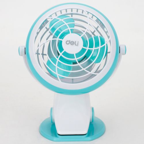 Ventilateur USB - Ref 407194