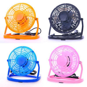 Ventilateur USB - Ref 407196