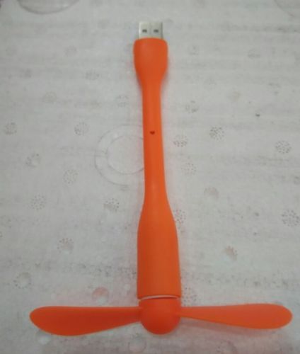 Ventilateur USB - Ref 407203