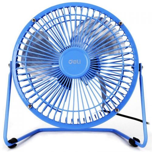 Ventilateur USB - Ref 407207