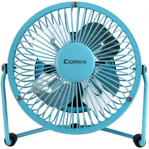 Ventilateur USB - Ref 407208