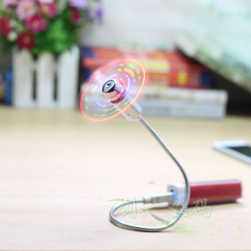 Ventilateur USB - Ref 407212