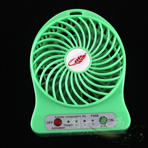 Ventilateur USB - Ref 407213