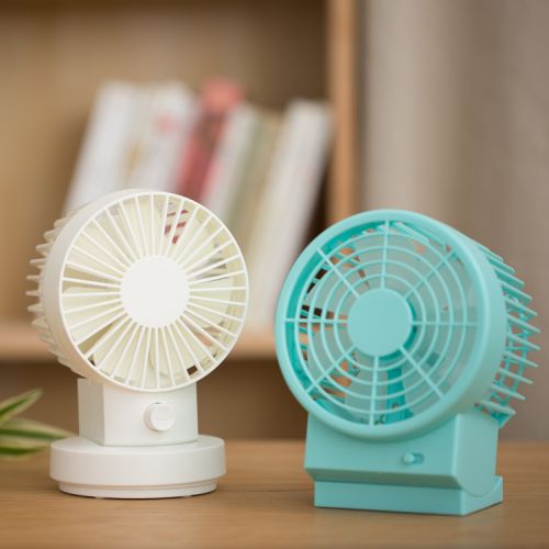 Ventilateur USB - Ref 407233