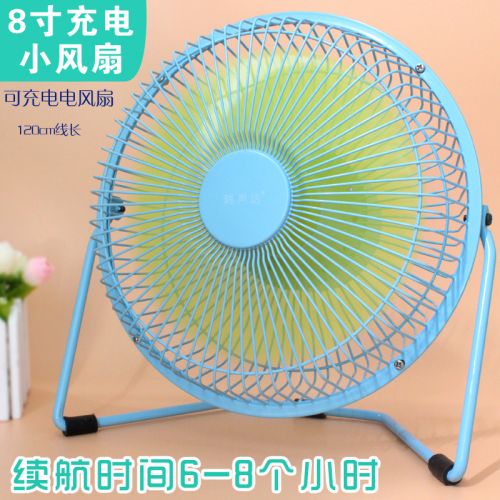 Ventilateur USB - Ref 407241
