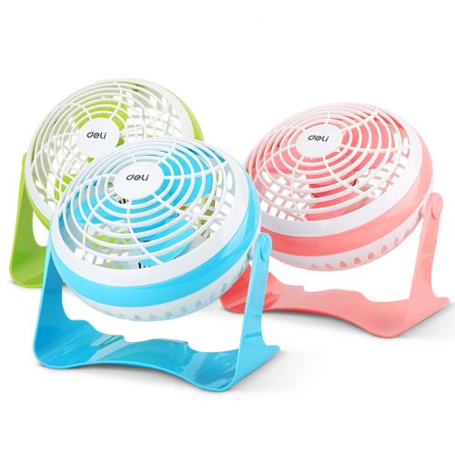 Ventilateur USB - Ref 407251