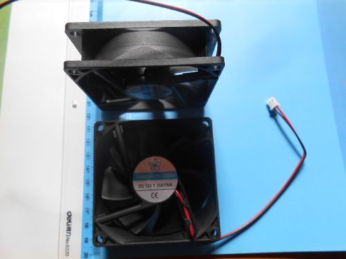 Ventilateur USB - Ref 407253