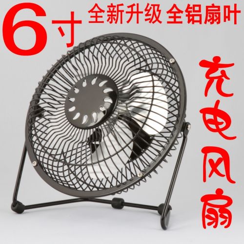 Ventilateur USB - Ref 407274