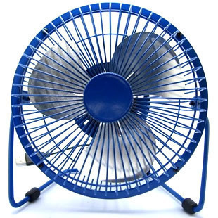 Ventilateur USB - Ref 407281
