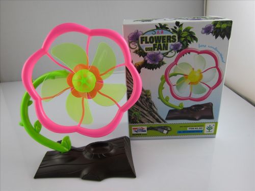 Ventilateur USB - Ref 407296