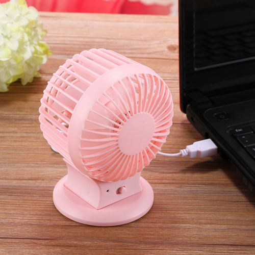 Ventilateur USB - Ref 407301