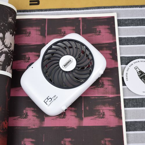 Ventilateur USB - Ref 407309