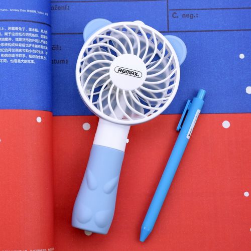 Ventilateur USB - Ref 407312