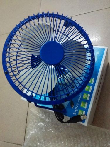 Ventilateur USB - Ref 407316