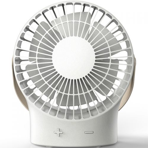 Ventilateur USB - Ref 407319