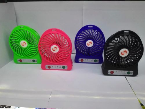 Ventilateur USB - Ref 407333