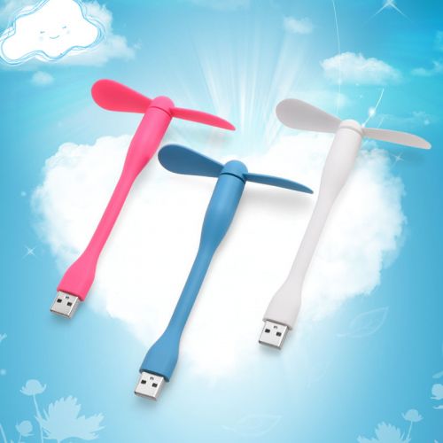 Ventilateur USB - Ref 407334
