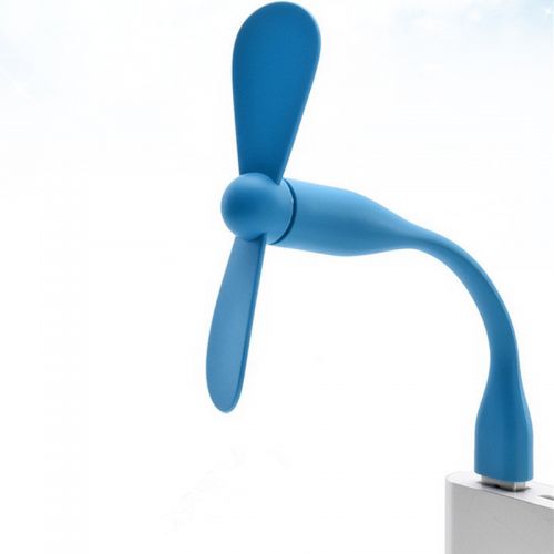 Ventilateur USB - Ref 407341