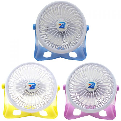 Ventilateur USB - Ref 407348