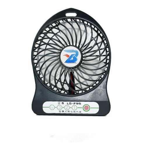 Ventilateur USB - Ref 407349
