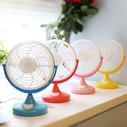 Ventilateur USB - Ref 407355