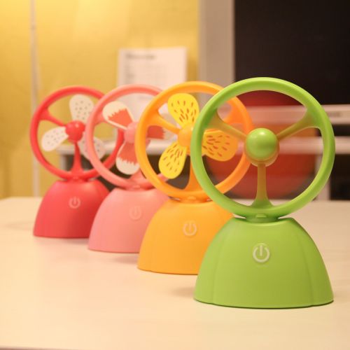 Ventilateur USB - Ref 407363