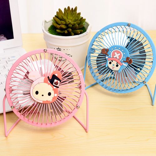 Ventilateur USB - Ref 407368