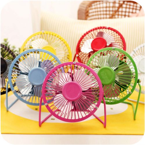 Ventilateur USB - Ref 407369