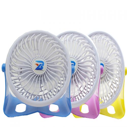 Ventilateur USB - Ref 407376