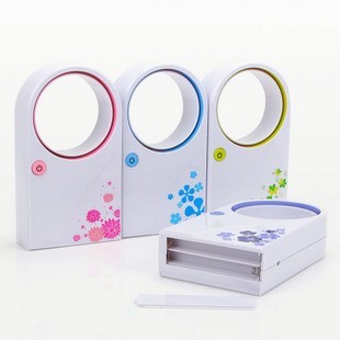 Ventilateur USB - Ref 407405