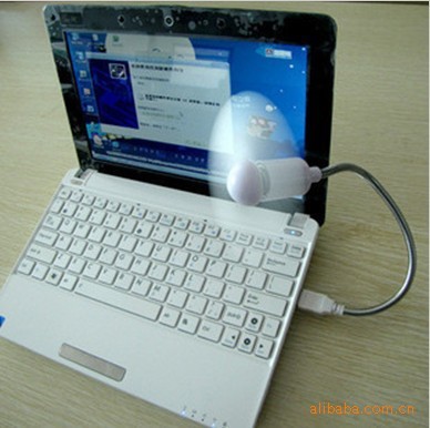 Ventilateur USB - Ref 407415