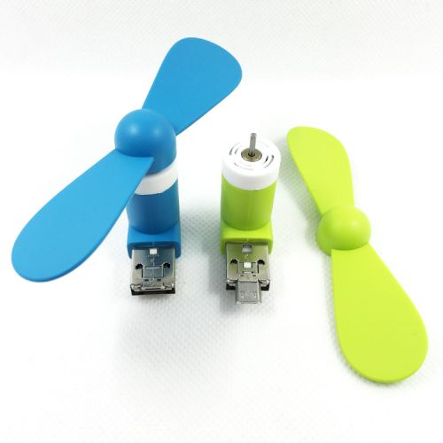 Ventilateur USB - Ref 407416