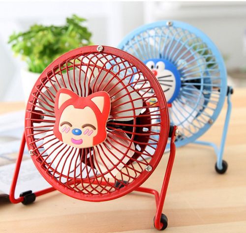Ventilateur USB - Ref 407428