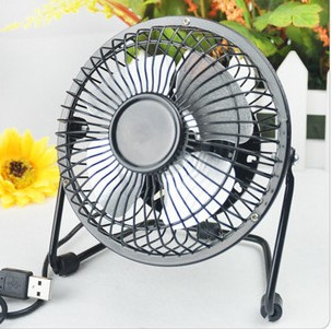 Ventilateur USB - Ref 407431