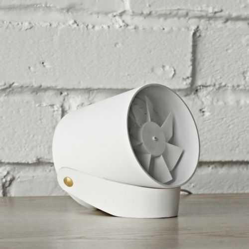 Ventilateur USB - Ref 407440