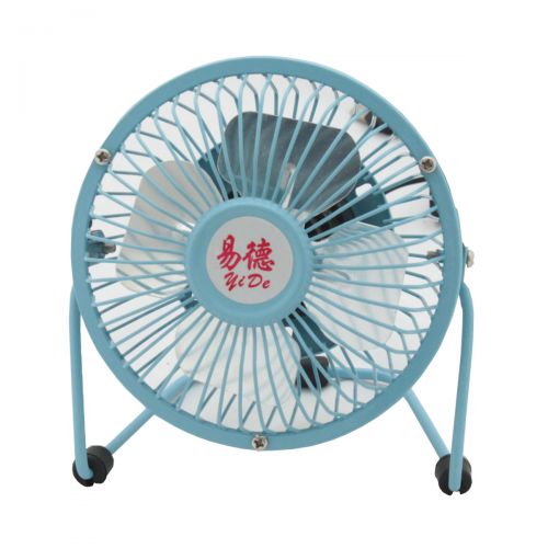 Ventilateur USB - Ref 407442