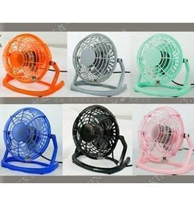 Ventilateur USB - Ref 407460