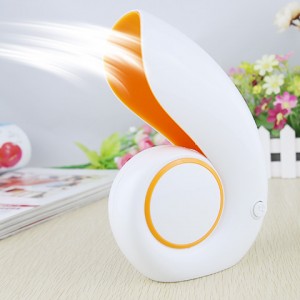 Ventilateur USB - Ref 407478