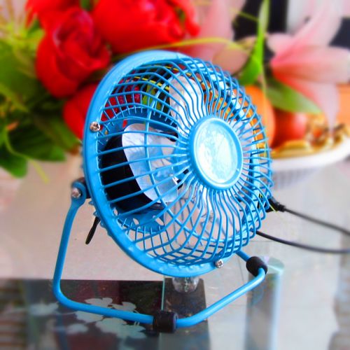 Ventilateur USB - Ref 407493