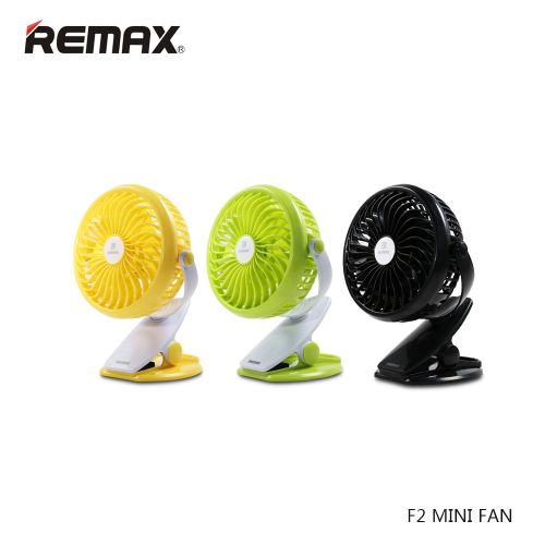Ventilateur USB - Ref 407496