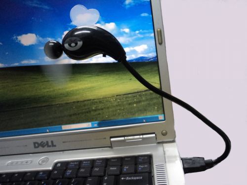 Ventilateur USB - Ref 407511