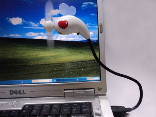 Ventilateur USB - Ref 407512