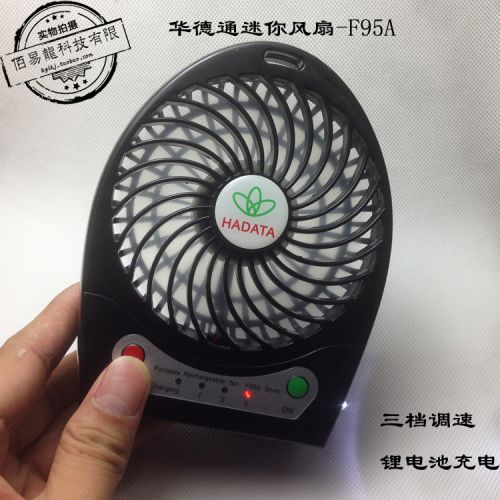 Ventilateur USB - Ref 407521