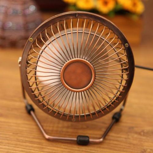Ventilateur USB - Ref 407530