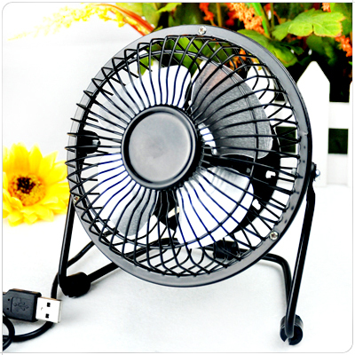 Ventilateur USB - Ref 407550