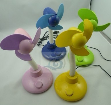 Ventilateur USB - Ref 407553