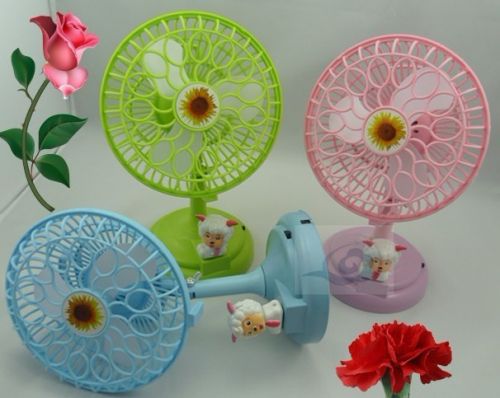 Ventilateur USB - Ref 407554