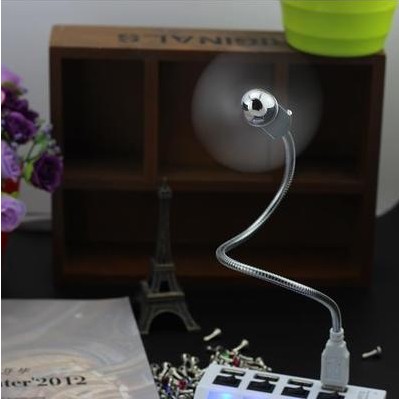 Ventilateur USB - Ref 407558